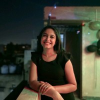 Moksha Arora