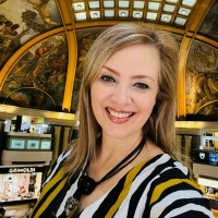 Marcia Castilho Pasqualini