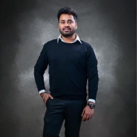 Arjun Deshmukh
