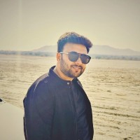 Ashish Upadhyay