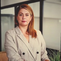 Viktorija Gegžnaitė Iljina