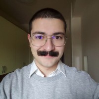 Simone Di Mambro