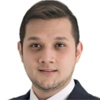 Josue David Reyes Peñaloza