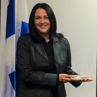 Guylaine Leclerc