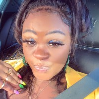 Dezitney White