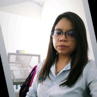 Zaret Esmeralda León Barrera