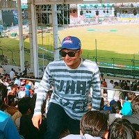 Sarfaraz Ahmed
