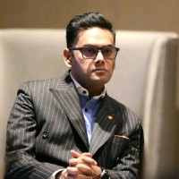 Sourabh Bhadauria