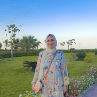Ingy Kamel