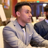 Essam Mahnashi