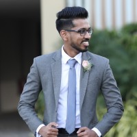Melan Samarakoon