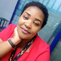 Leah Mwangi