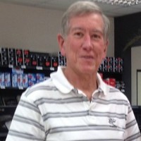 Mike Patterson