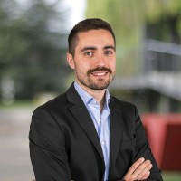 Xavier Vila Ribas