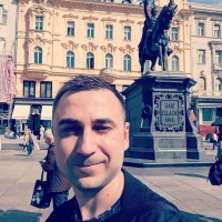 Андрей Воловик