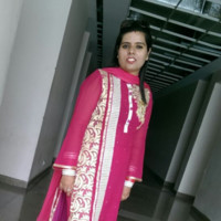 Nupur Chugh
