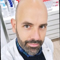 Jesus Calvo