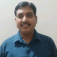 Rajkesh Kumar Dubey