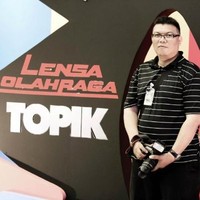 Khendy Redya Mastinaji