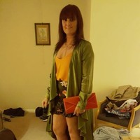 cheryl Collins