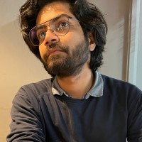 Siddharth Rao
