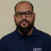 Kunal Kumar Ghosh