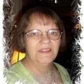 Cathy McFerrin