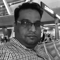 Ranjit Solanke