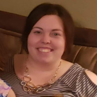 Megan Johnson