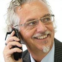 Thomas Dörner, PhD