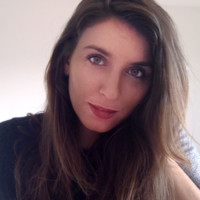 Angélique Levy