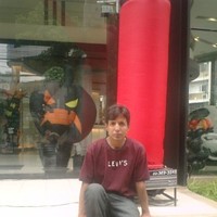 Nadeem Ramzan Qta