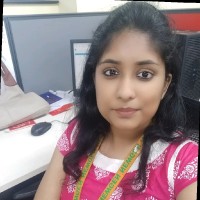 Aishwarya Ganesh