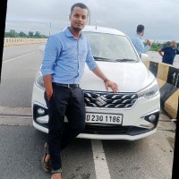 Sibananda Pradhan