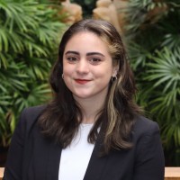 Sydney Dotson-Galban