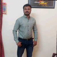 Sujit Mali