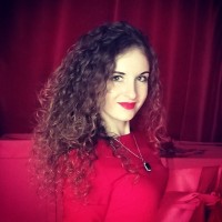 Irina Ponomaryova