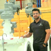 Nidhin Balan