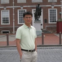 Hongqing Teng