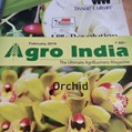 Agro India Magazine