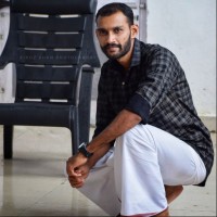 Jithin Ch