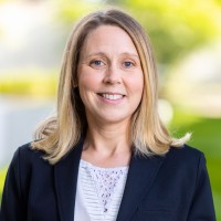 Melissa Helphingstine, Pmp