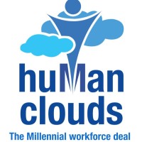 Human Clouds