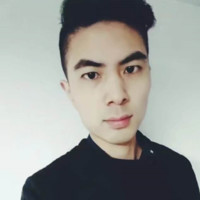孟庆磊Leio Meng