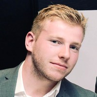 Andrew Kilmurray, Cfa