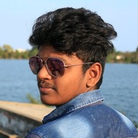 Rohith Kumar R D