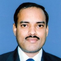 Ca. Manoj Gouda