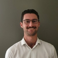 Matthew Haddrell