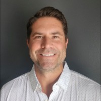 Jeff Martin