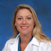 Maria Allison